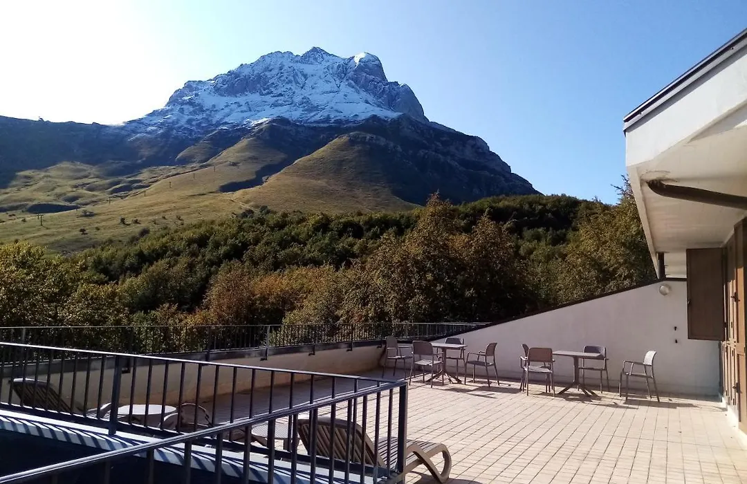 Residence Orso Bianco-1