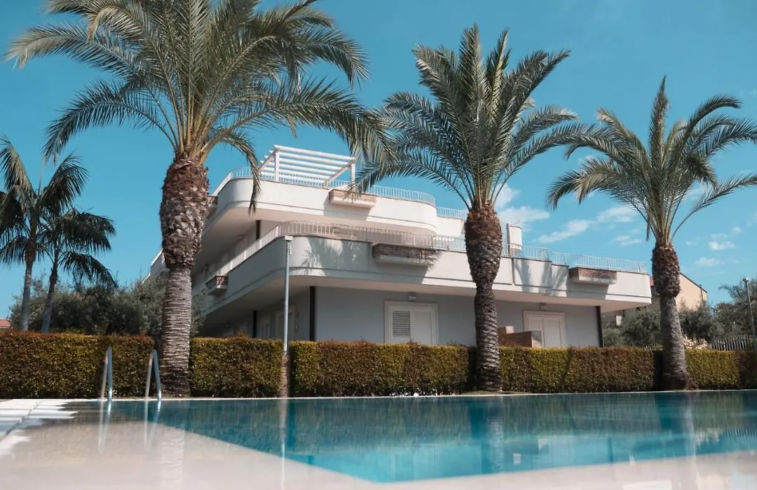 Villa Galati Resort-1