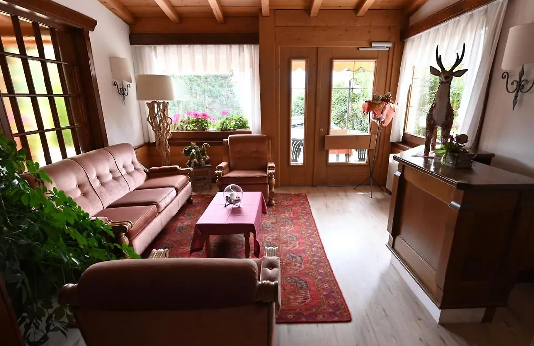 Residence Capriolo-1