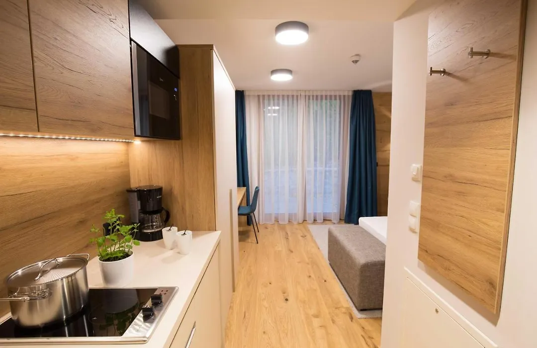 Leo Apartments Miesbach-1