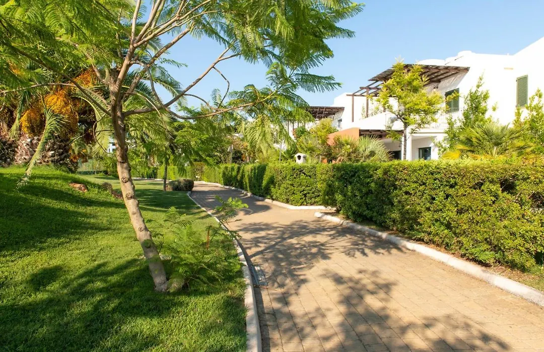 I Turchesi Club Village-1