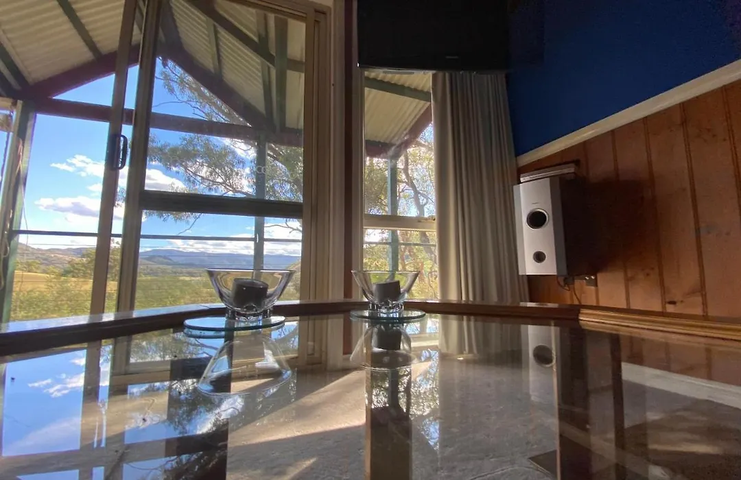 Willowlake Cottages-1