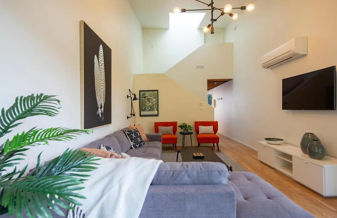 Koura Apartments Central Queenstown-1