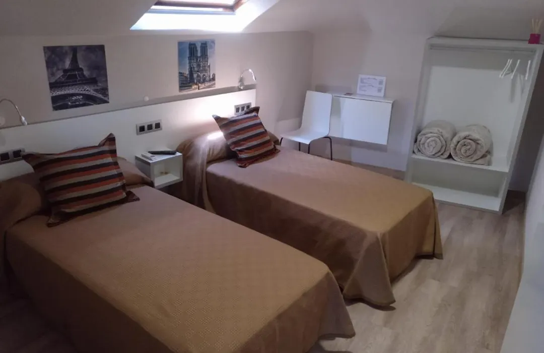 Travesia Rooms-1