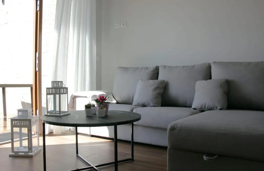 Apartamentos Mirador Ria de Aldán-1