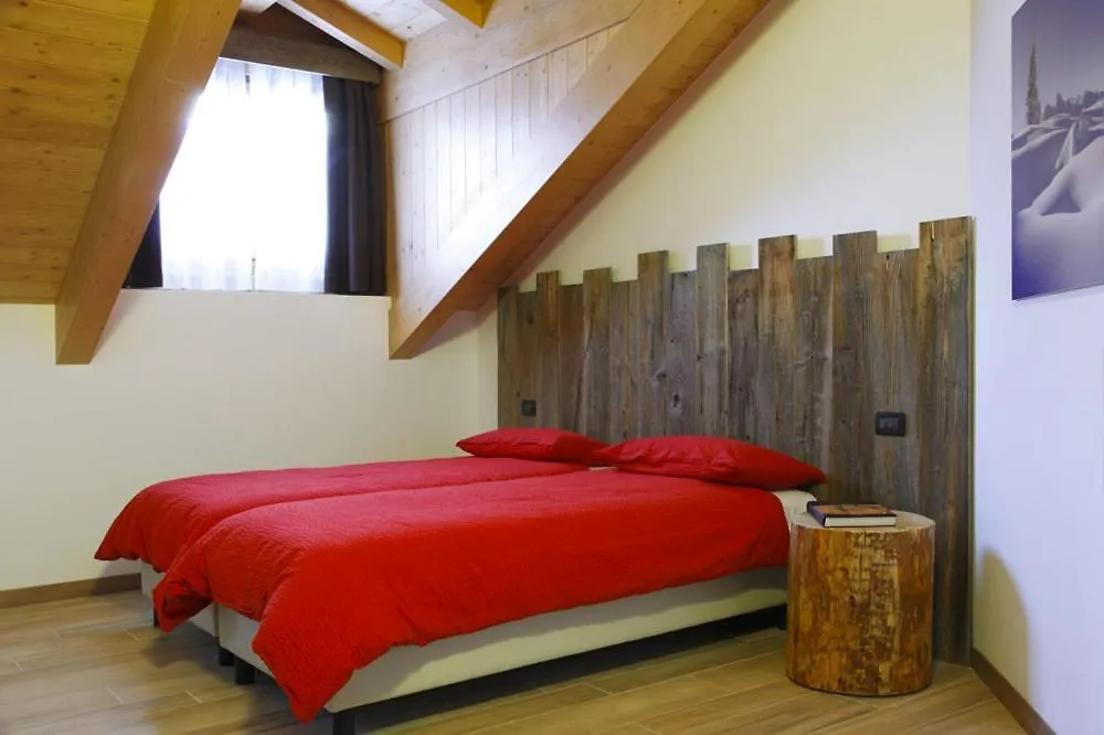 Residence Hotel Anna-1