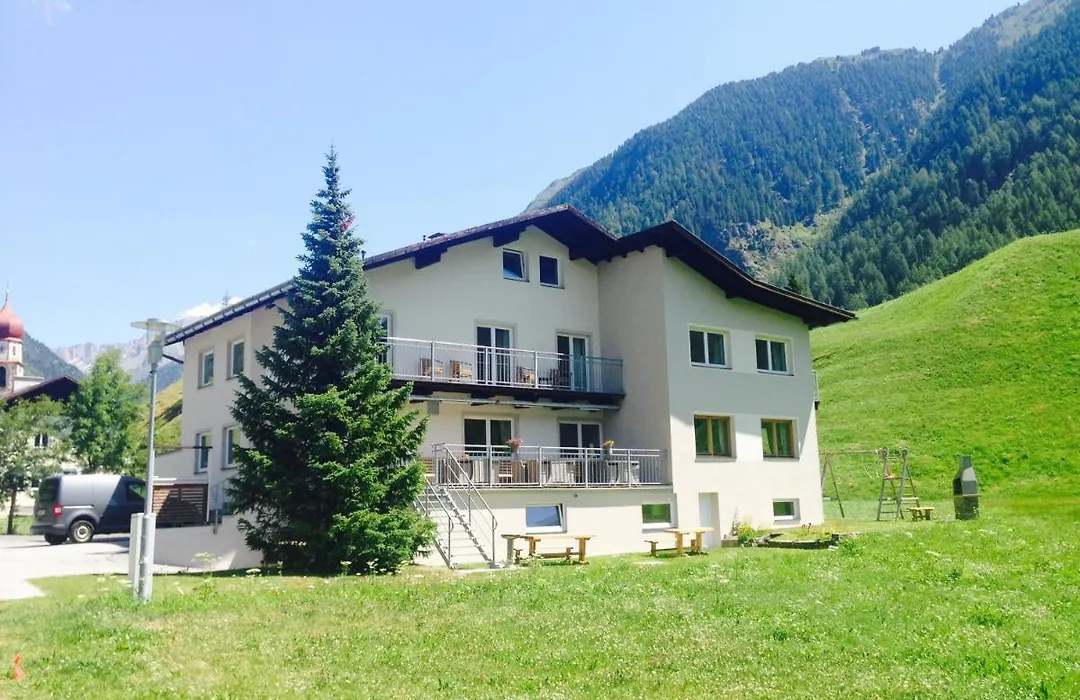 Apart Tyrol-1