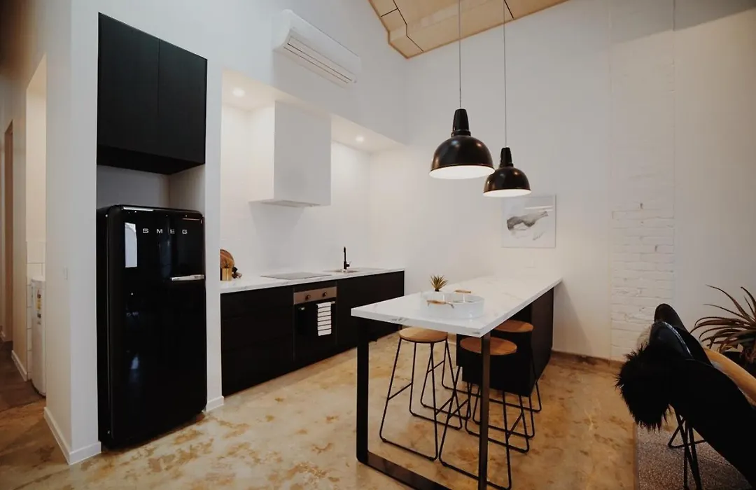 The Warehouse Apartments-1