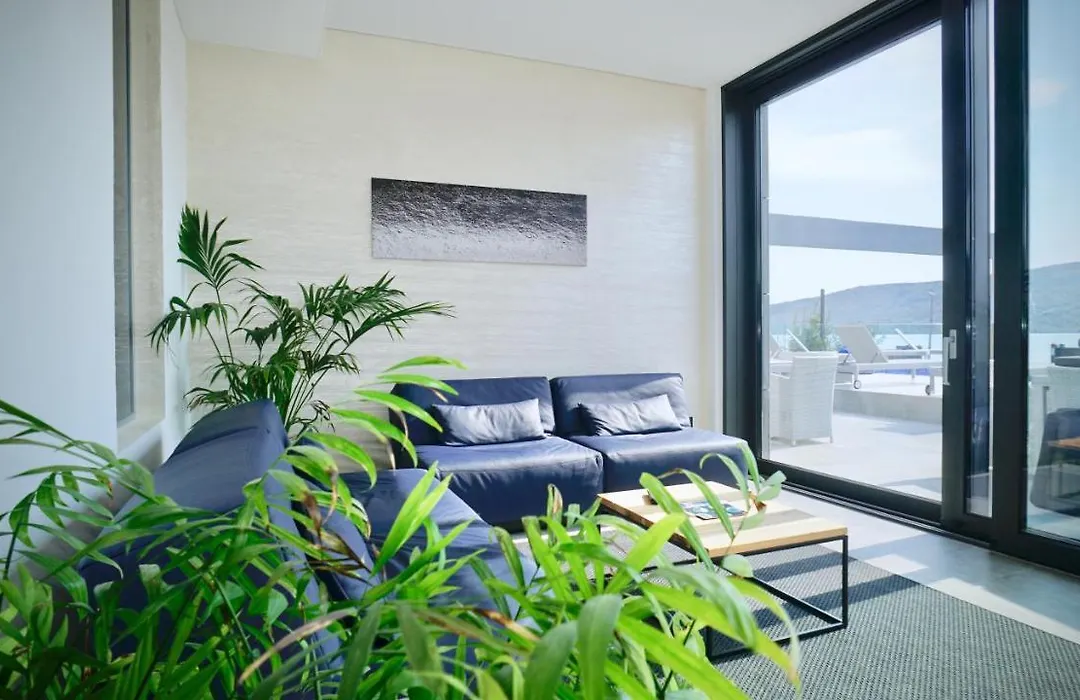 Sky Beach Aparthotel-1