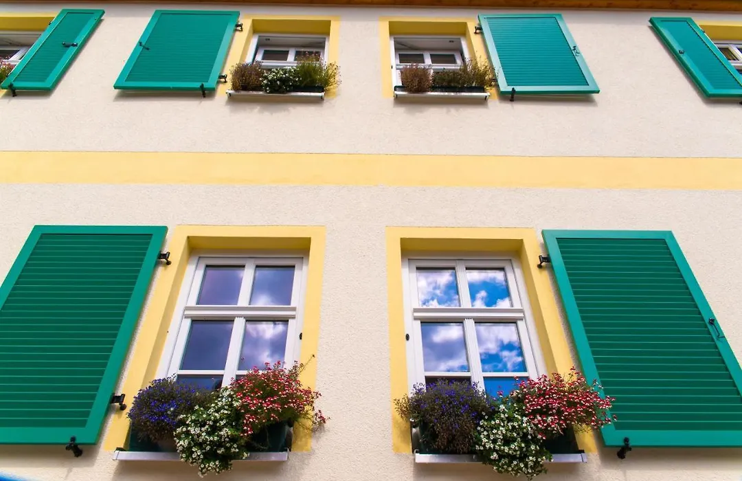 Staimicher Höhen - Premium Appartements-1