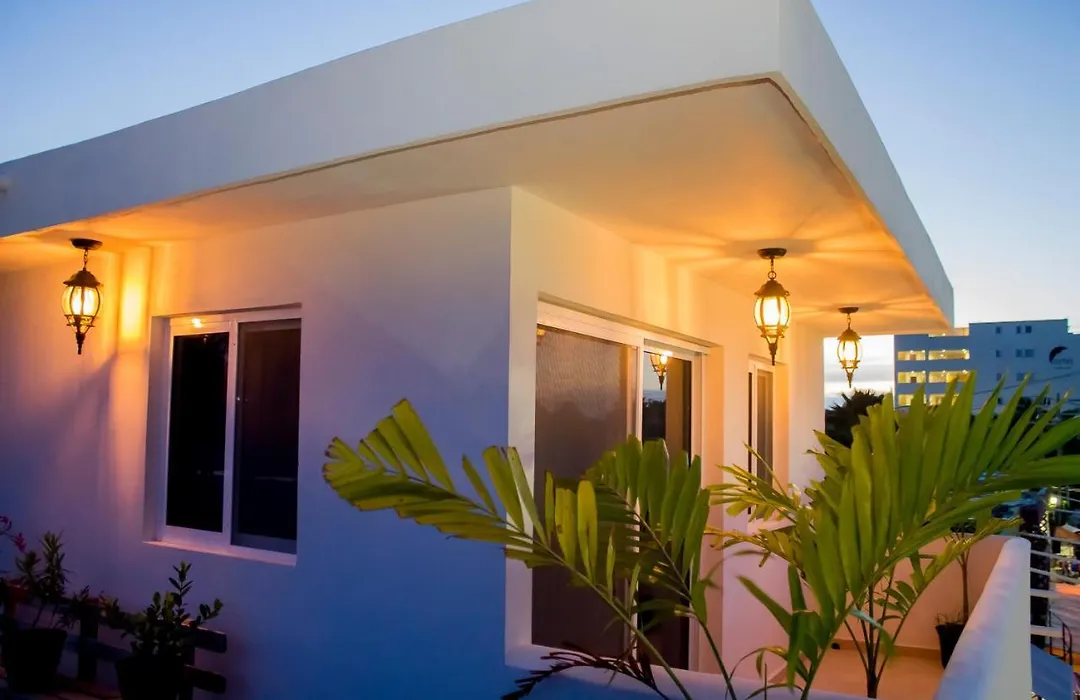 Hidalgo Boutique Rooms-1