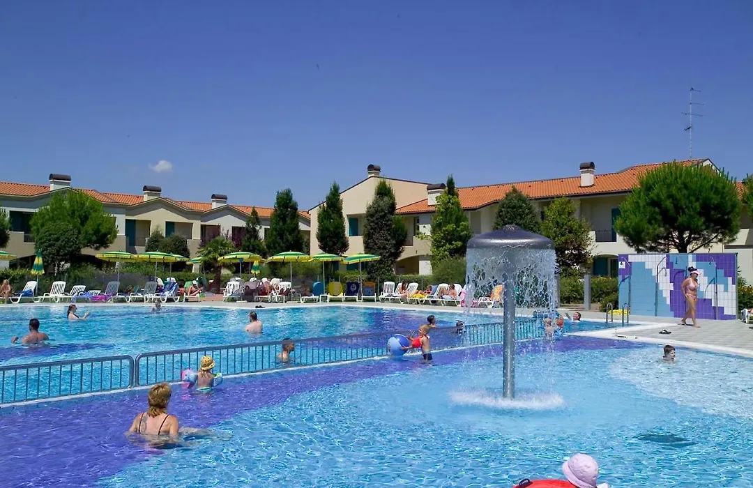 Villaggio Marco Polo-1