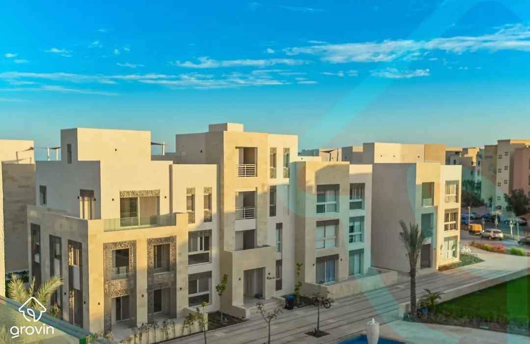 Mangroovy Residence El Gouna - Grovin-1