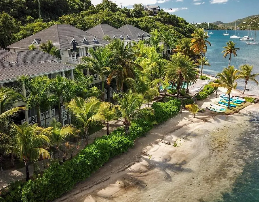South Point Antigua Ocean Suites-1