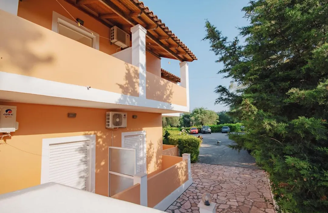 Villa Rosa Apartments-1