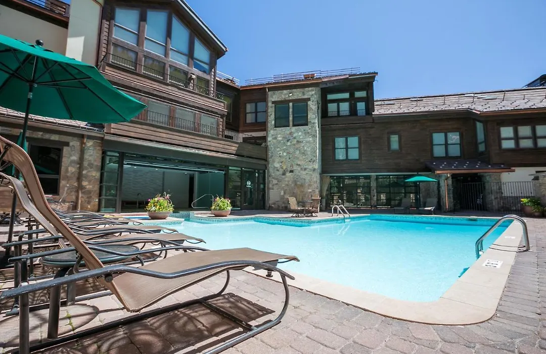 Northwood'S Ski-In Ski-Out By Vail Realty-1