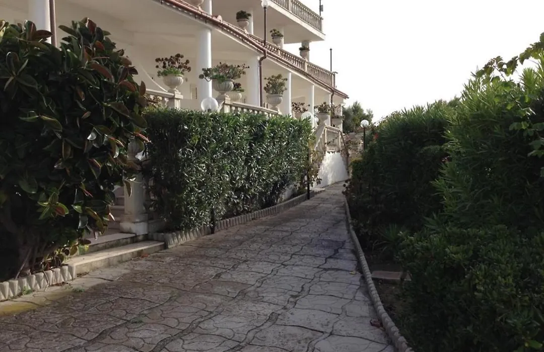 Residence Tramonto-1