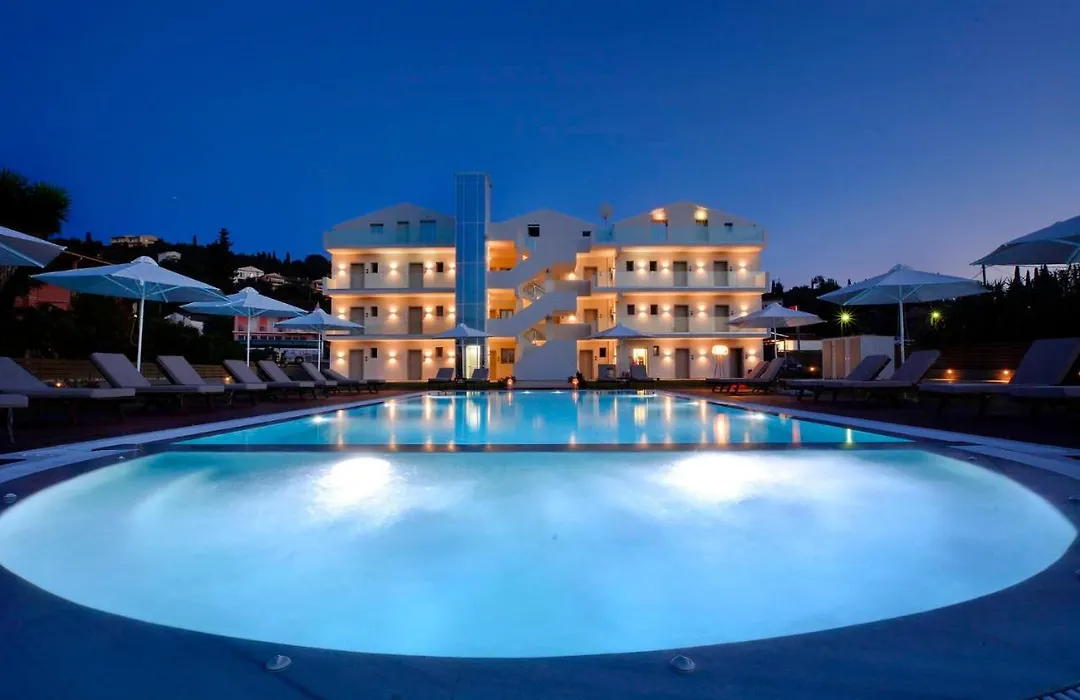 V Luxury Suites-1