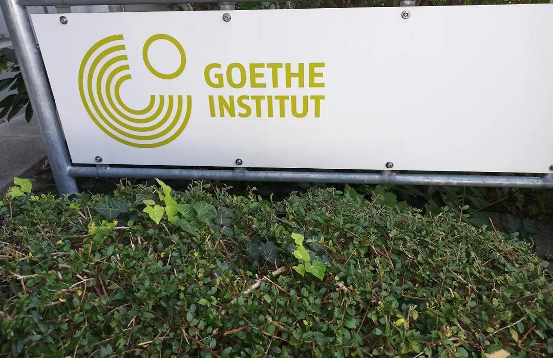 Gaestehaus Des Goethe-Institut Freiburg-1