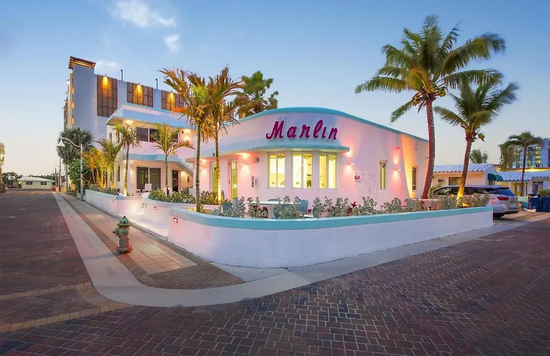 The Marlin Beachside-1