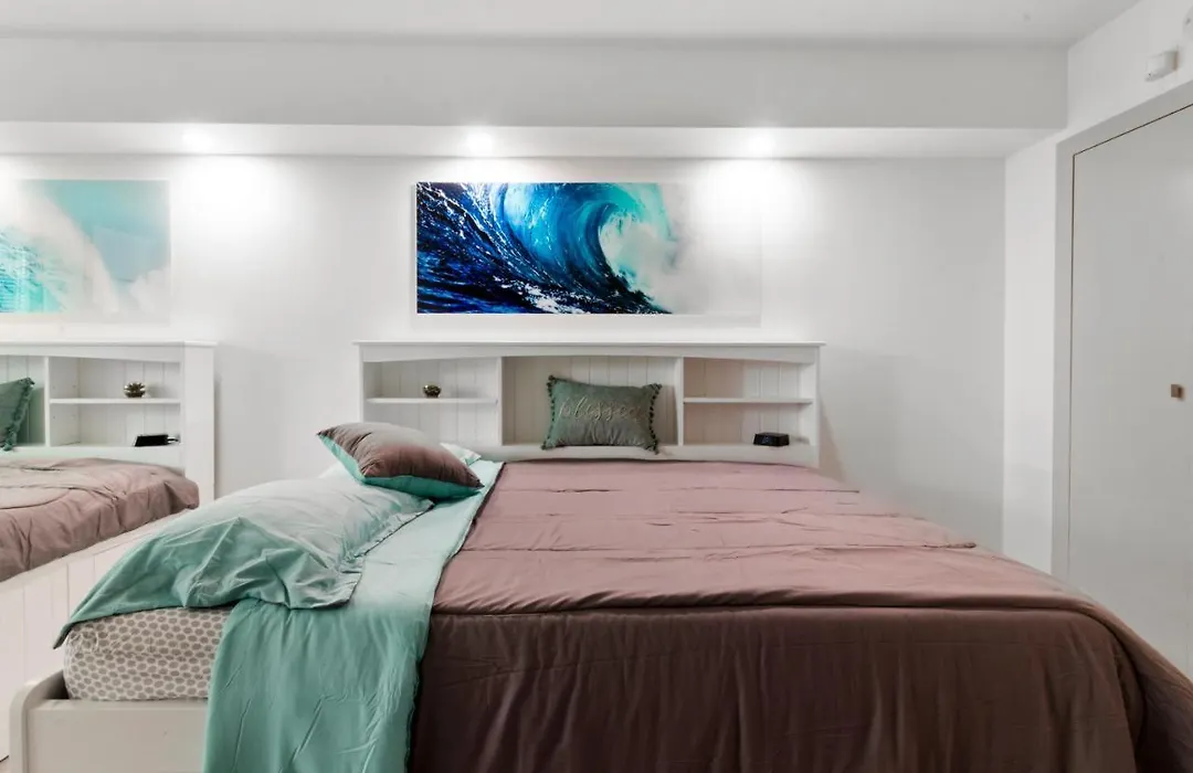 Elite Brickell Studio On The Bay-1