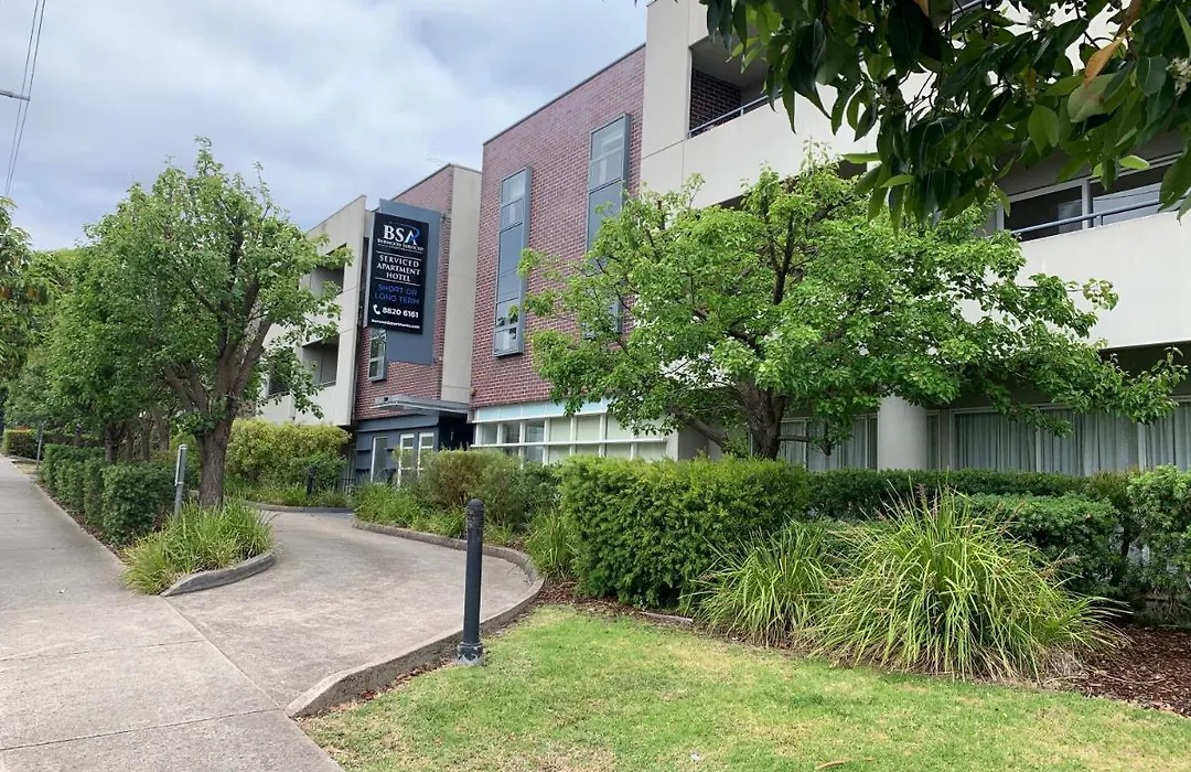 Burwood Serviced Apartments-1