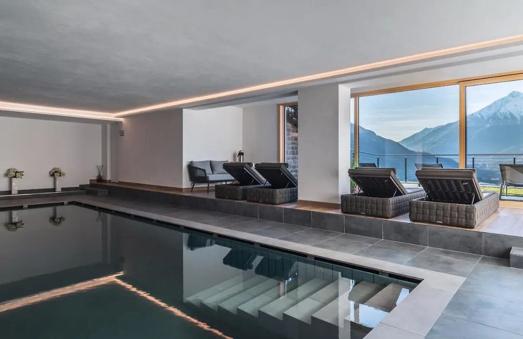 Dornsberg Panoramic Apartments-1