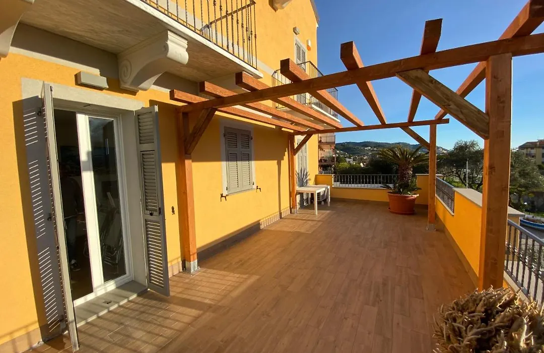 Villa Canepa-1