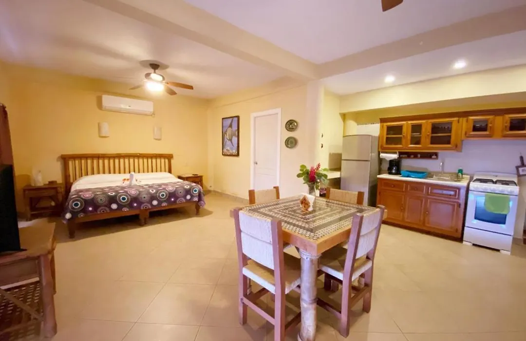 Bungalows La Madera-1