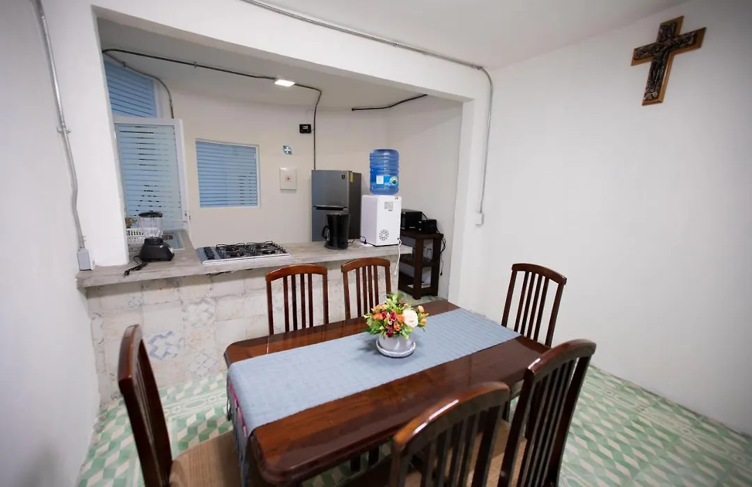 Casa Iztac-1