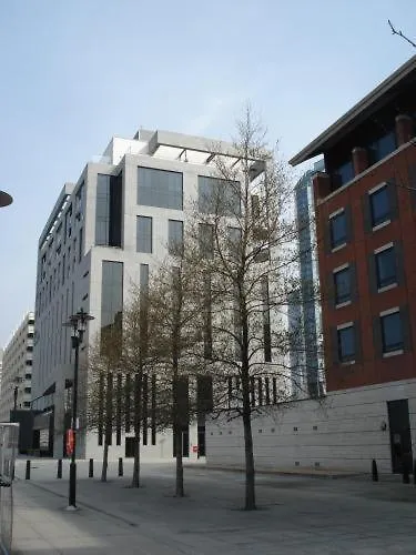 Merchant Quarters By L3 Apartments-1