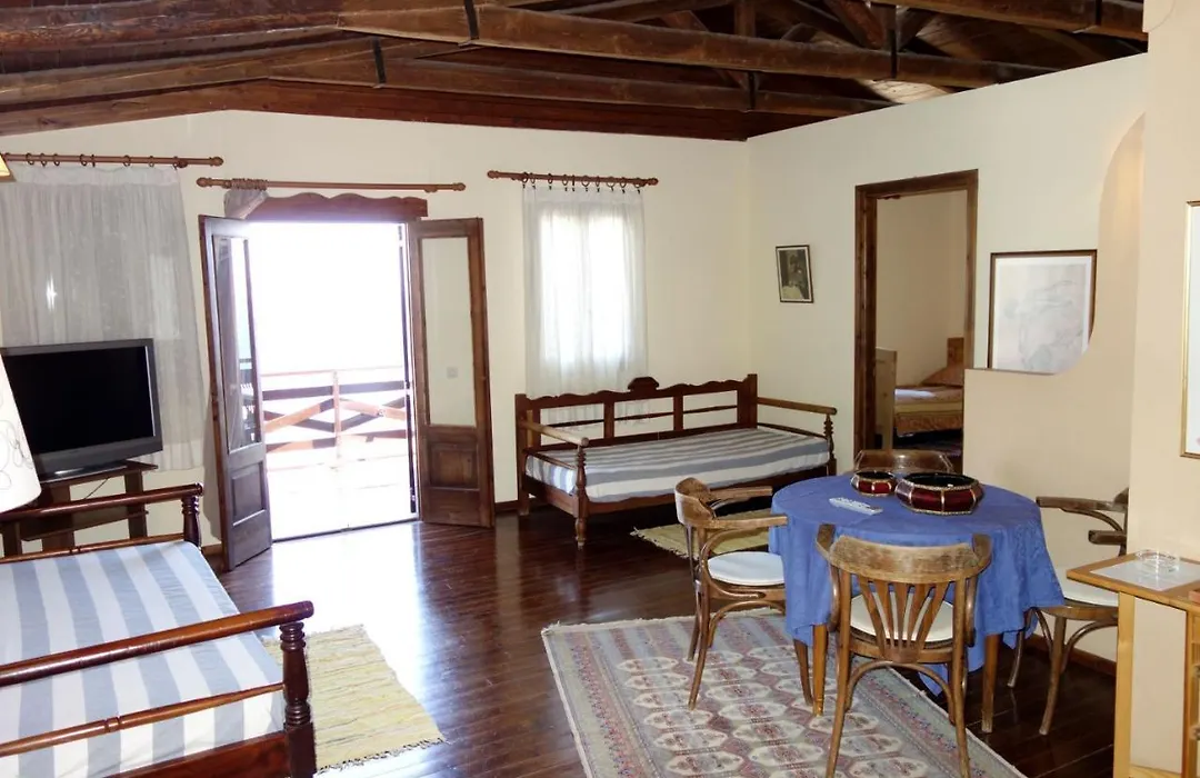Cretan Village Hotel-1