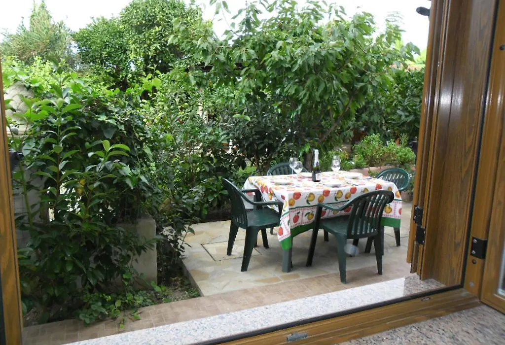 Residenza Pousada Romantica-1