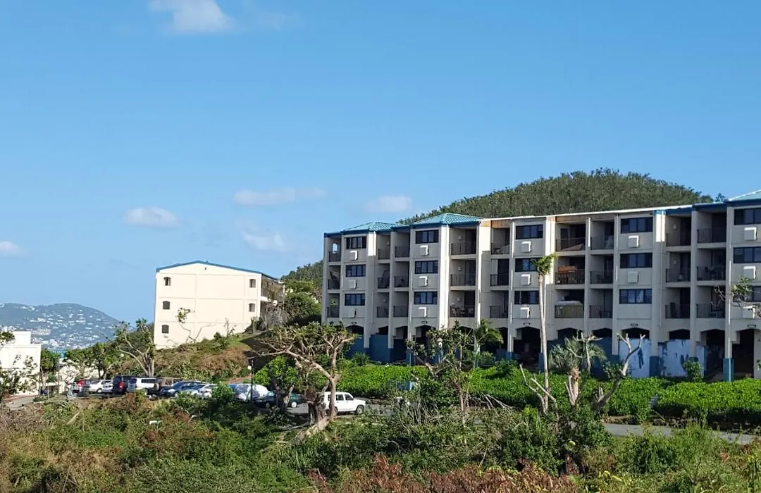 Sapphire Village Condos-1