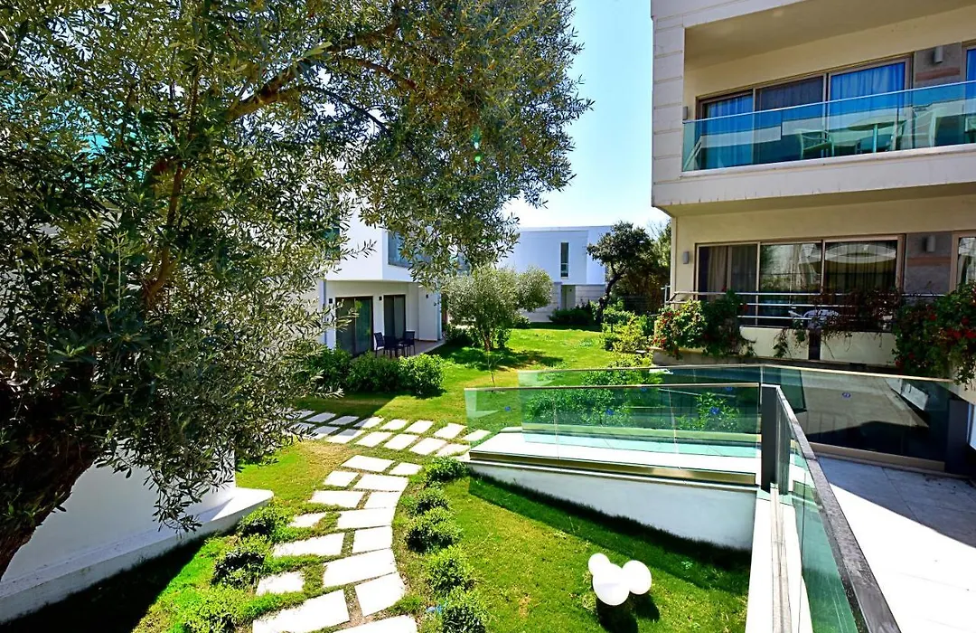 Jasmin Elite Residence & Spa-1