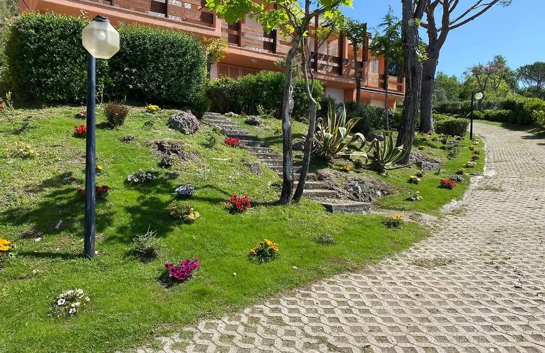 Residence Pianeta Maratea-1