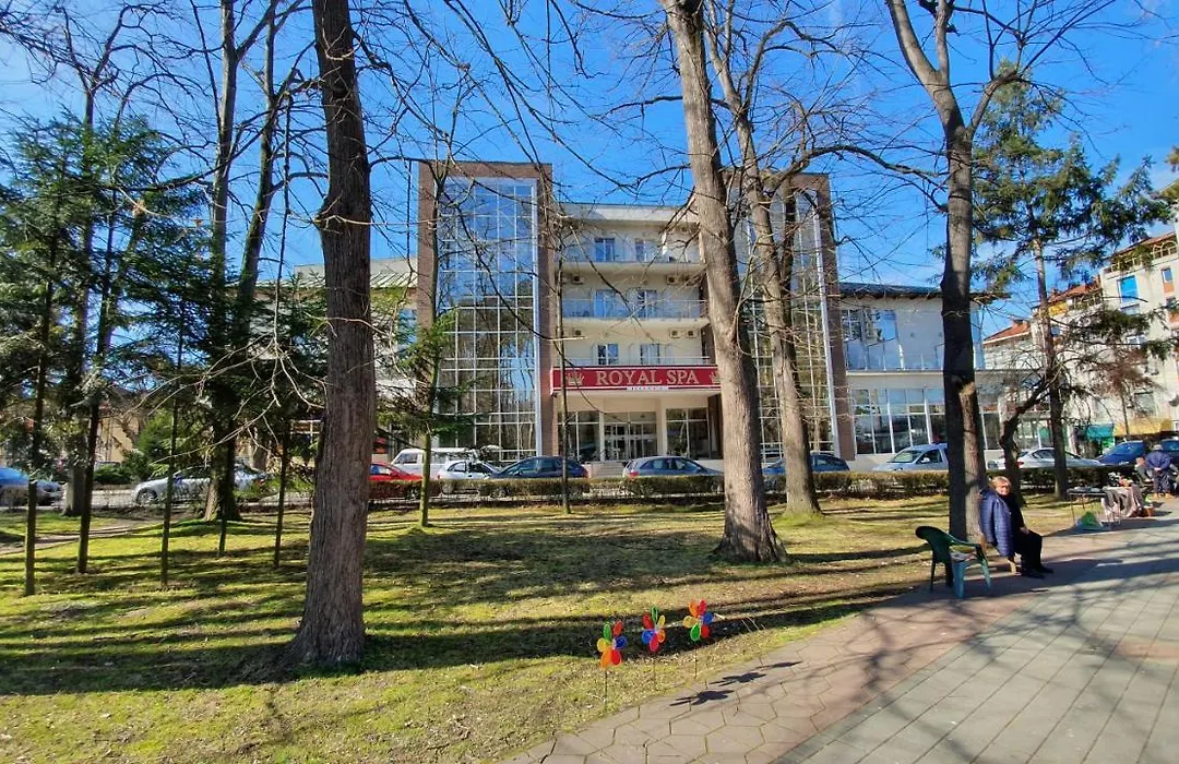 Hotel Royal Spa-1