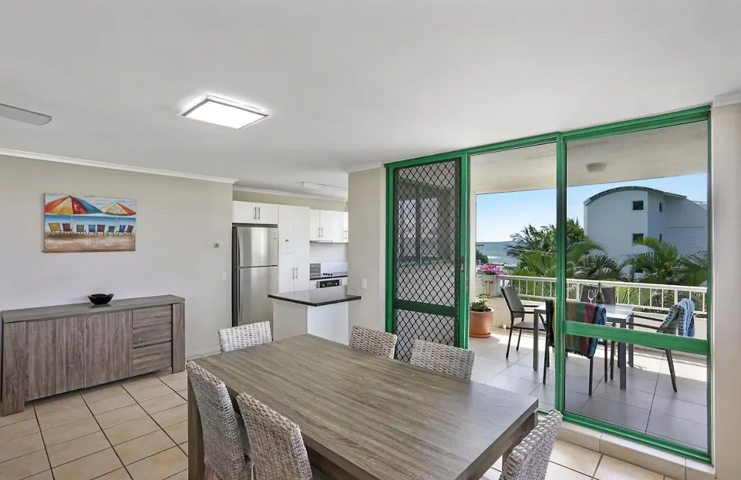 Headland Gardens Holiday Apartments-1
