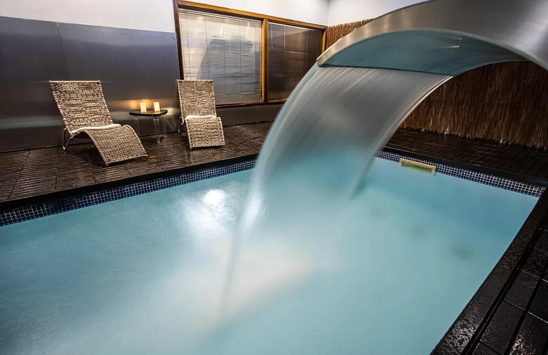 La Casona Encanto Rural - Apartahotel Spa Llanes-1