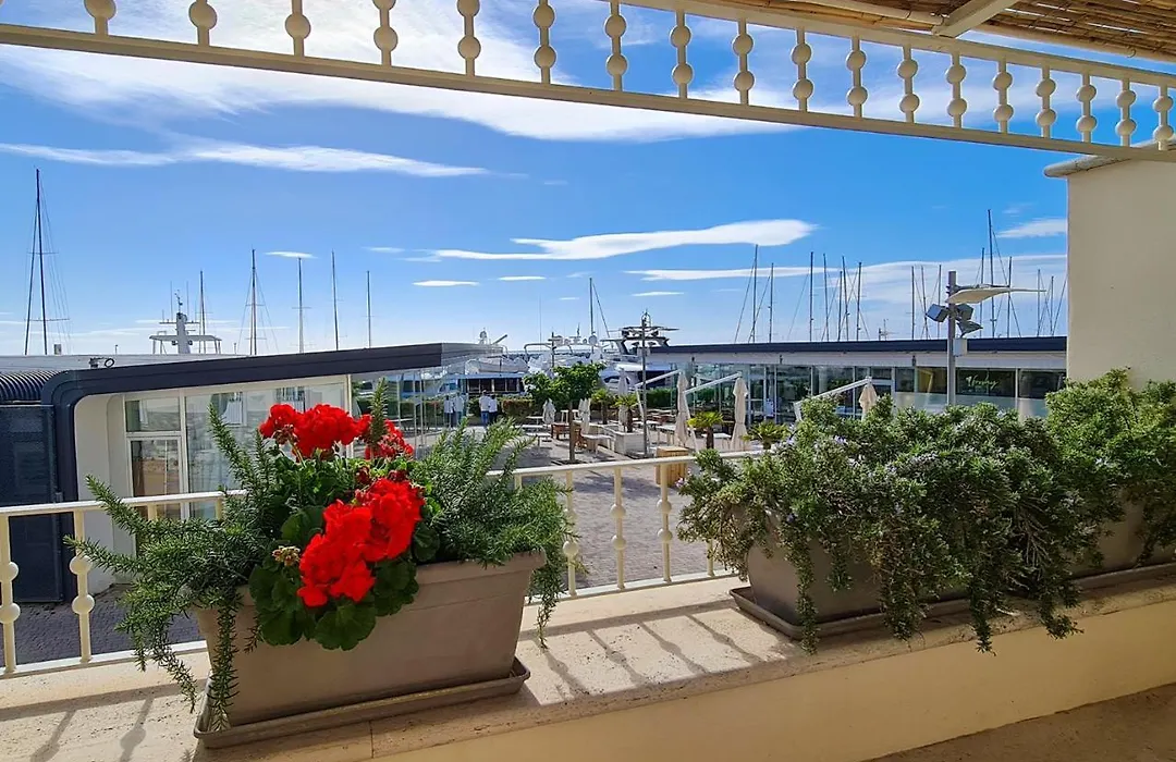 Residence Villa Livia-1