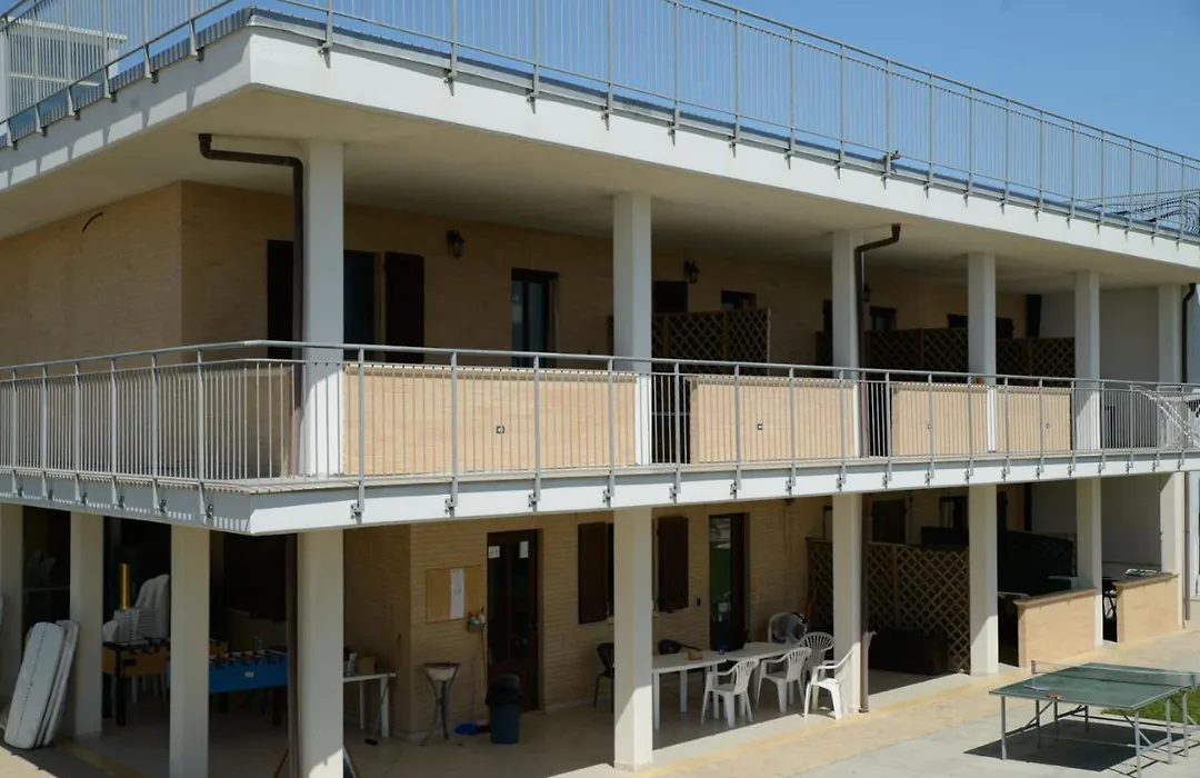 Residence Baiadosol-1