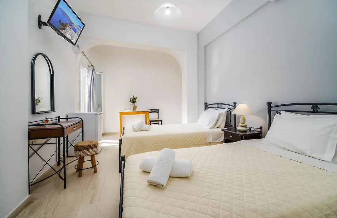 Emmanouela Studios & Villas-1