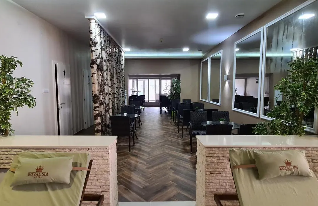 Hotel Royal Spa-1