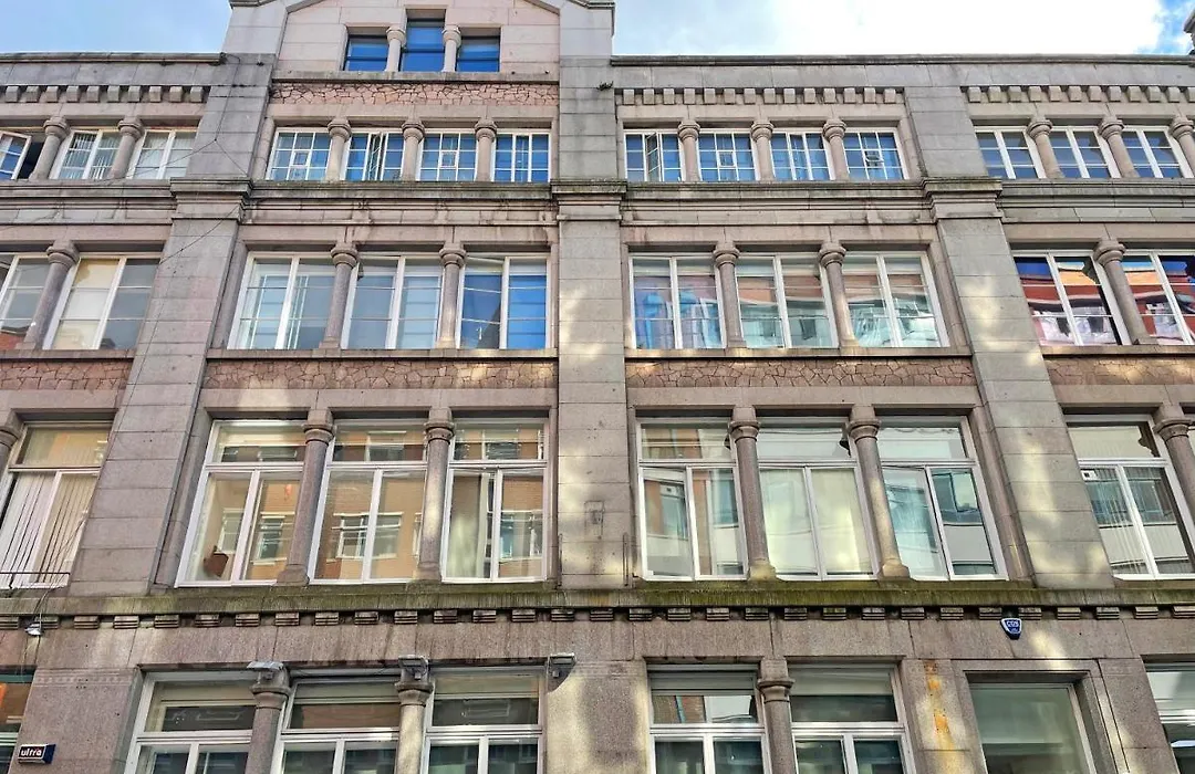 8 Stanley Street Apart-Hotel-1