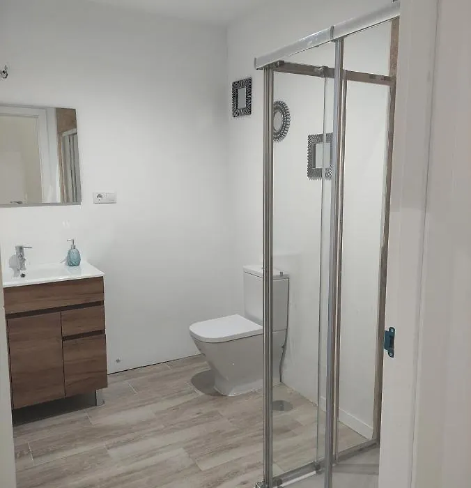 Apartamentos NayDa studio 1-1