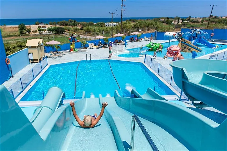 Kastalia Village ,Saint Nikolas Resort-1