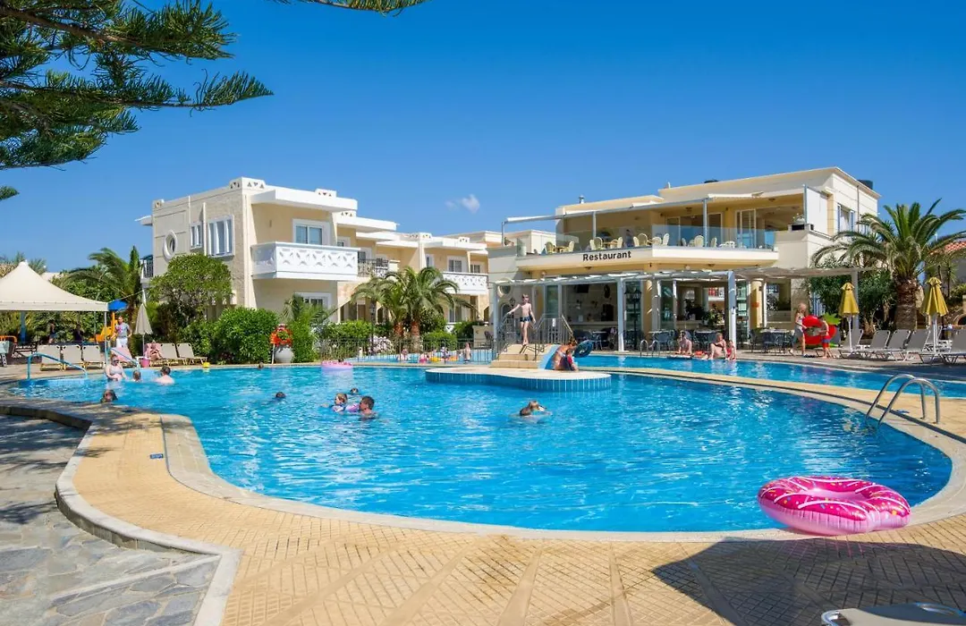 Kastalia Village ,Saint Nikolas Resort-1