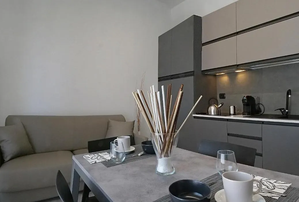 Residence Eden & Spa-1