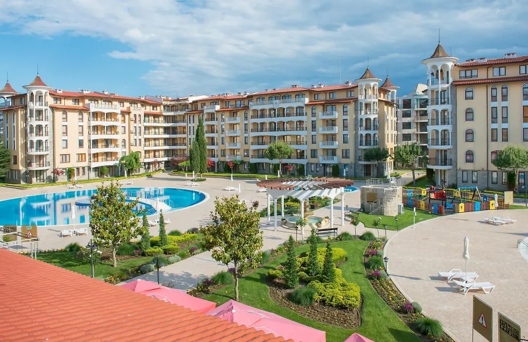 Royal Sun Apartments-1