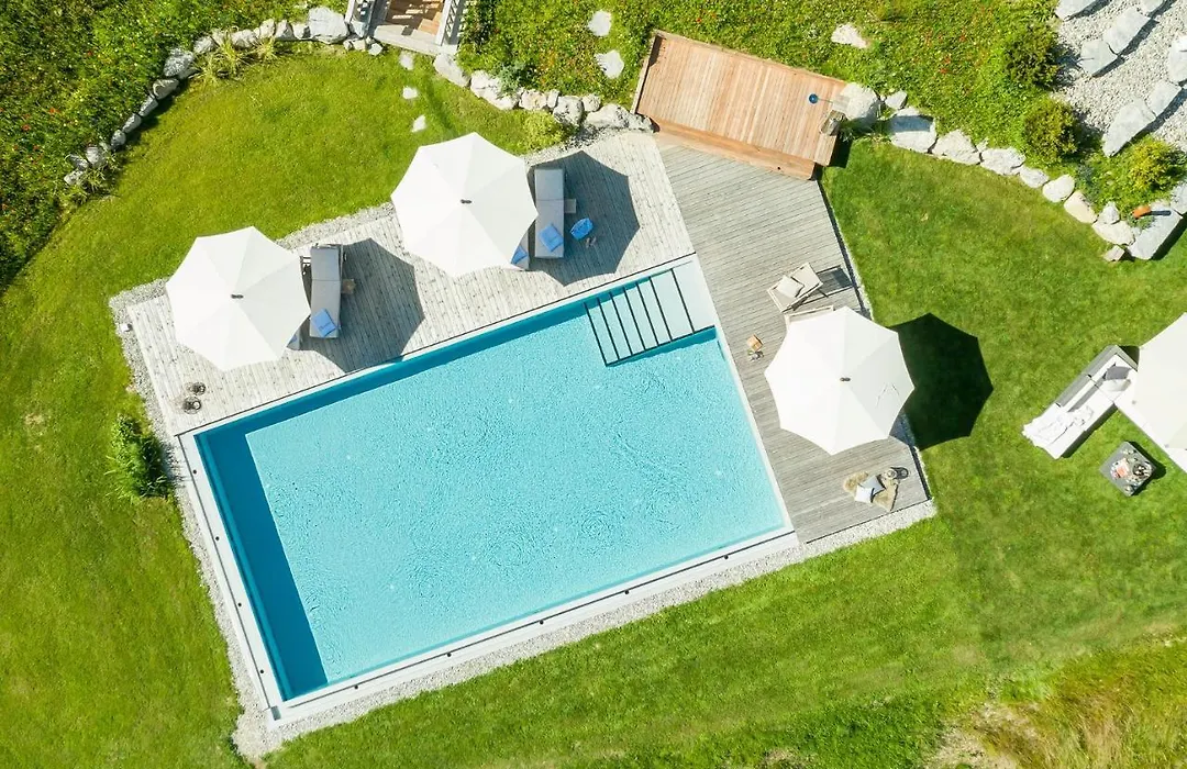 Chiemsee Chalet-1